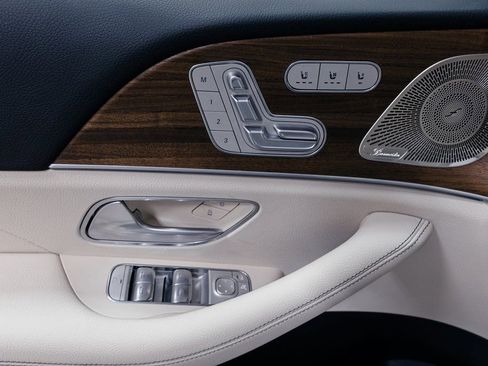 Certified 2026 Mercedes-Benz GLE 350 4MATIC image 6