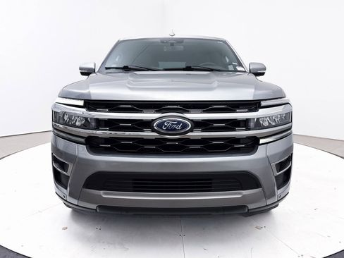 Used 2023 Ford Expedition Max Limited image 16