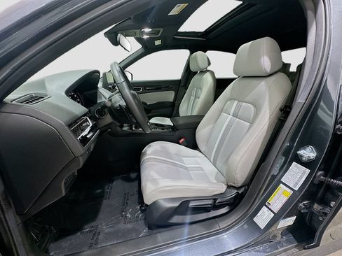 Used 2026 Honda Civic Sport image 20
