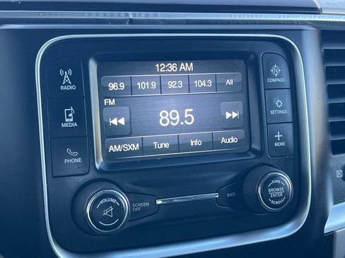 Used 2013 RAM 1500 Classic SLT w/ Big Horn Equipment Group AWD/4WD image 14