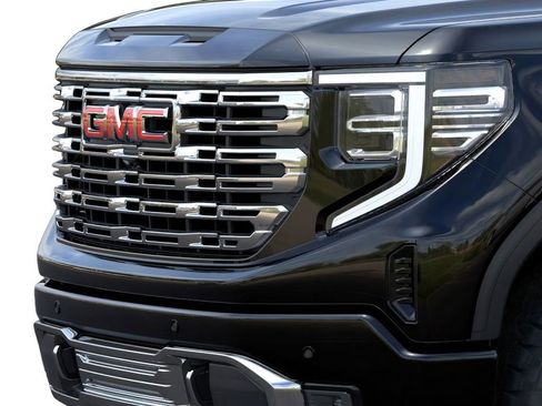 New 2026 GMC Sierra 1500 Denali w/ Technology Package AWD/4WD image 13
