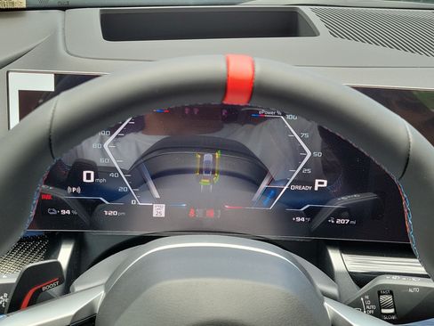 New 2026 BMW i5 M60 AWD/4WD image 26