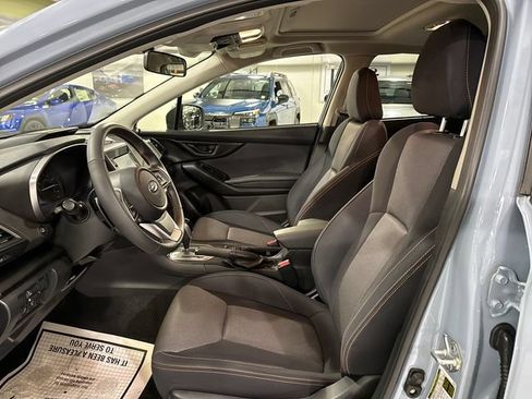 Certified 2023 Subaru Crosstrek 2.0i Premium AWD/4WD image 10