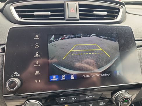 Certified 2020 Honda CR-V Touring image 21