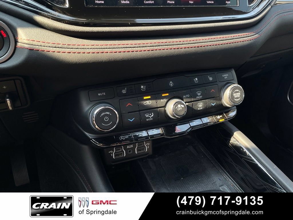 Used 2023 Dodge Durango Citadel AWD/4WD image 19