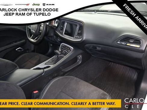 Used 2023 Dodge Challenger R/T Scat Pack RWD image 28