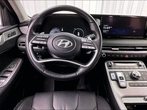 Certified 2023 Hyundai Palisade SEL w/ Premium Package AWD/4WD image 5