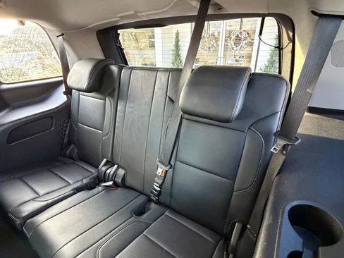 Used 2020 Chevrolet Tahoe LT image 10