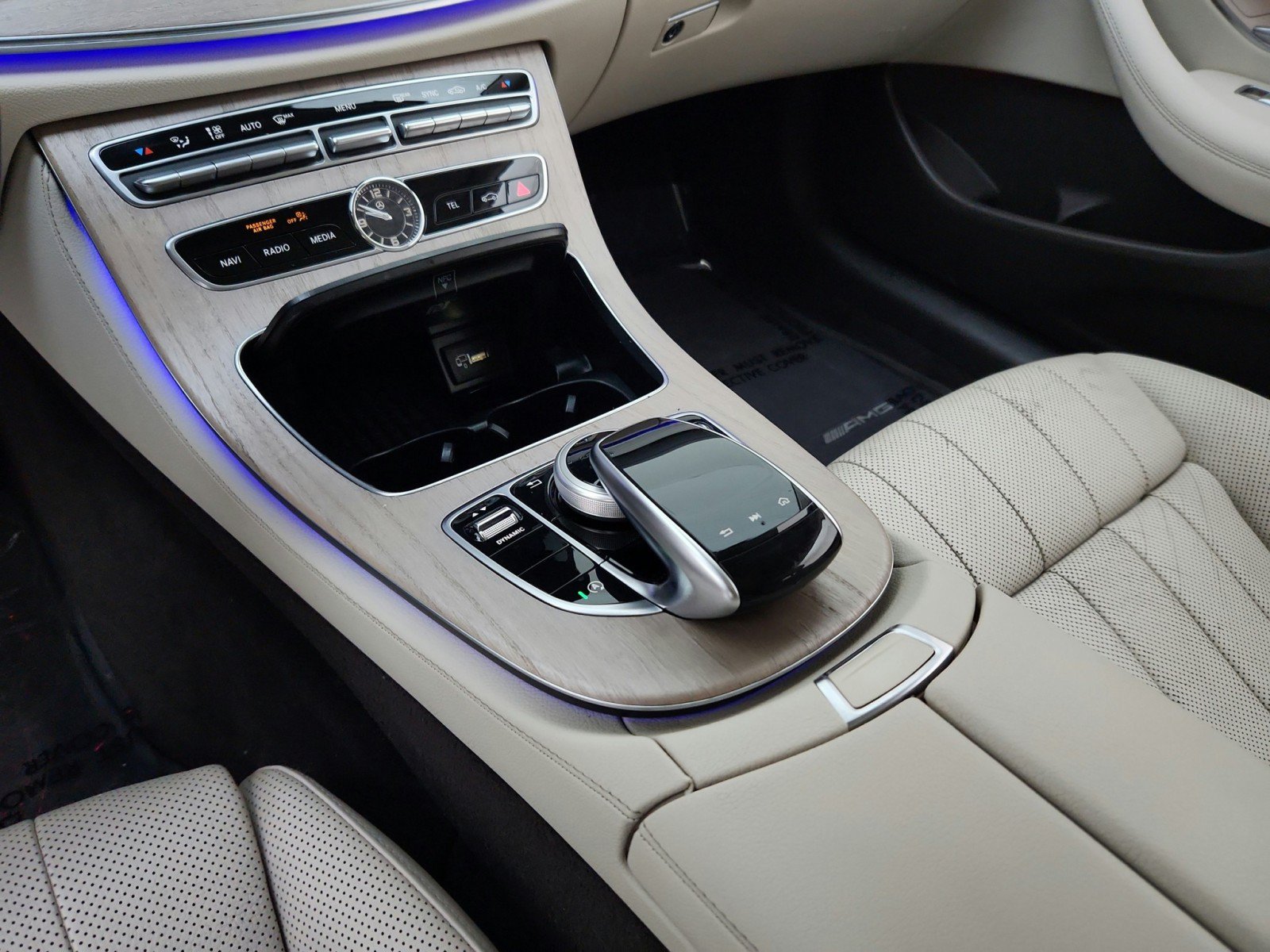 Used 2019 Mercedes-Benz E 450 Coupe image 22