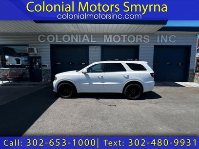 Used 2019 Dodge Durango GT
