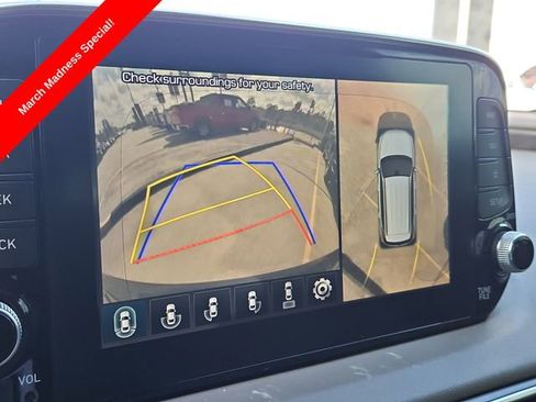 Used 2019 Hyundai Santa Fe AWD image 24