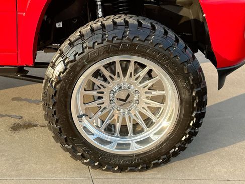 New 2026 RAM 2500 Limited image 10