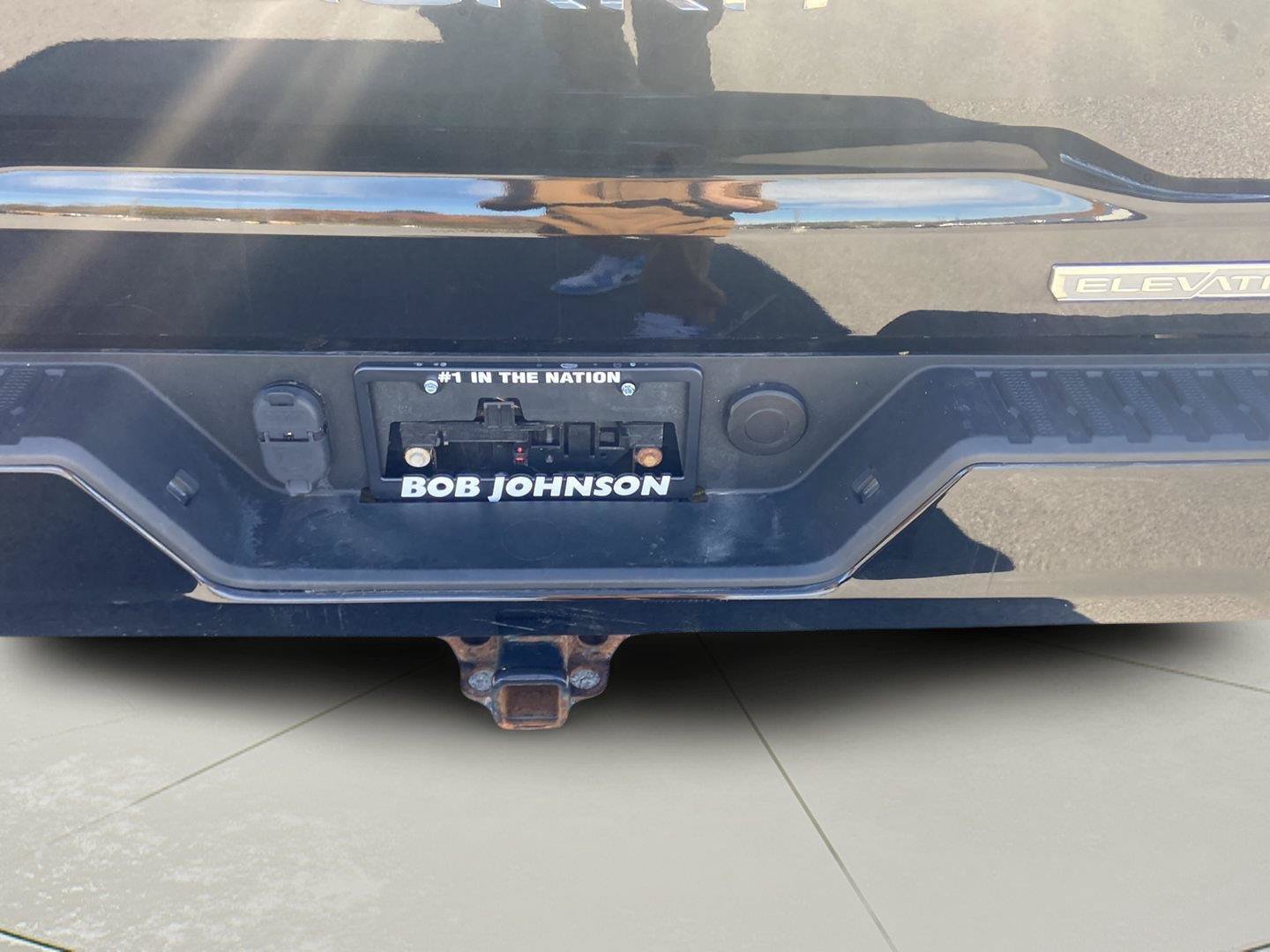 Used 2019 GMC Sierra 1500 Elevation w/ Elevation Convenience Package AWD/4WD image 13
