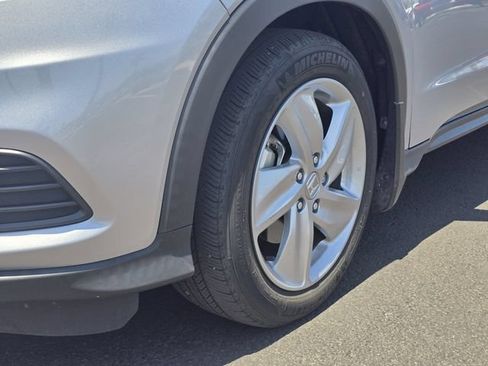 Used 2019 Honda HR-V EX image 22