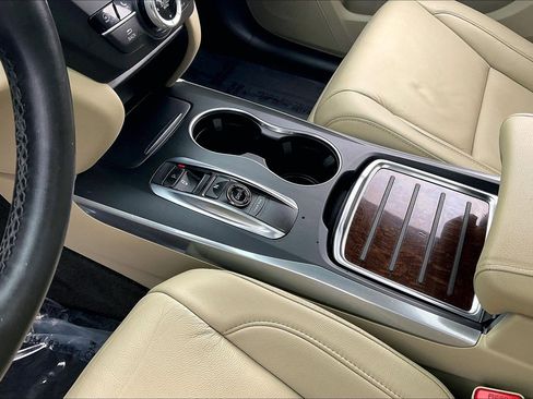 Used 2018 Acura MDX SH-AWD w/ Technology Package image 22