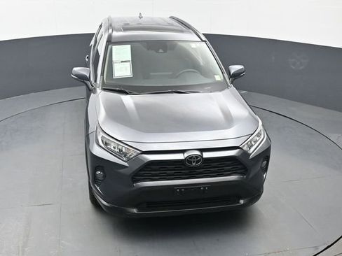 Used 2021 Toyota RAV4 XLE w/ Convenience Package AWD/4WD image 48