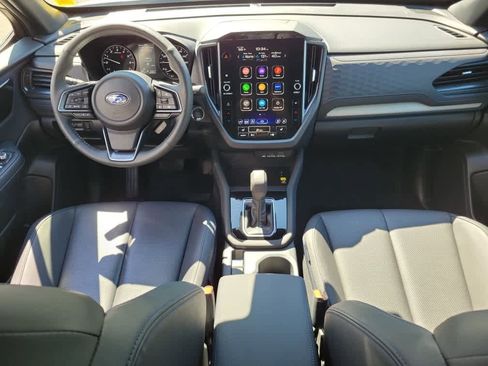 Certified 2025 Subaru Forester Limited AWD/4WD image 10