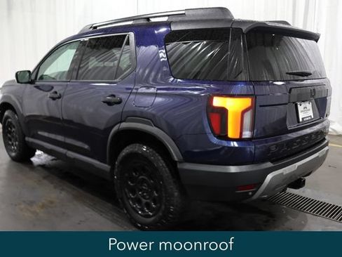 Used 2026 Honda Passport TrailSport Elite image 5