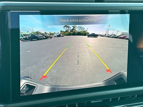 New 2026 Jeep Gladiator Sport image 8