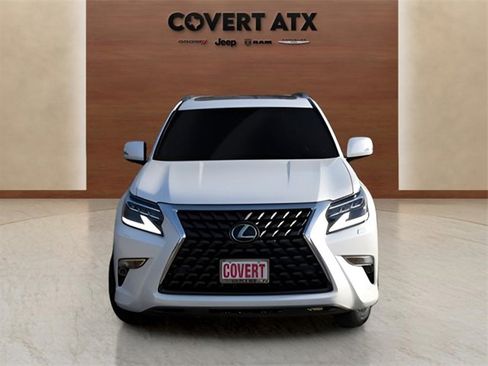 Used 2023 Lexus GX 460 Premium image 8