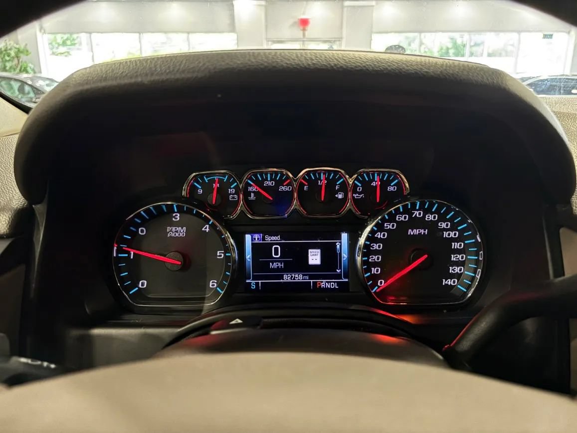 Used 2019 GMC Yukon SLT w/ Open Road Package RWD image 34