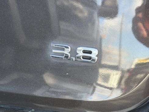 Used 2017 Genesis G80 3.8 w/ Option Group 02 image 7