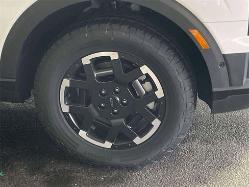 New 2026 Hyundai Palisade XRT Pro image 9