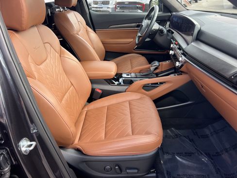 Certified 2025 Kia Telluride SX Prestige X-Pro image 13