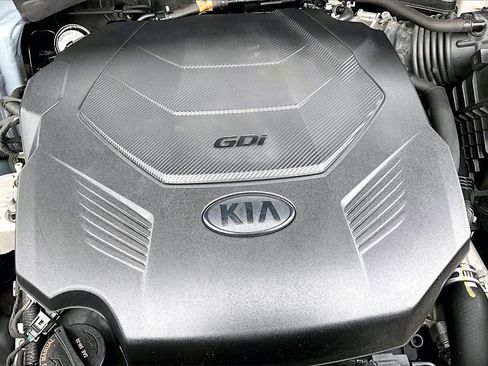 Certified 2020 Kia Sorento EX image 35