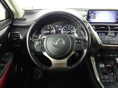 Used 2021 Lexus NX 300 300 Base w/ Premium Package image 26