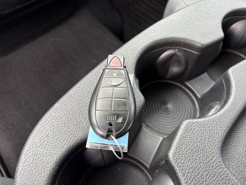 Used 2017 RAM 1500 Express w/ Black Ram 1500 Express Group image 25