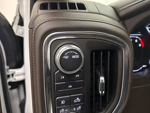 Used 2022 GMC Sierra 2500 SLE w/ SLE Convenience Package image 28
