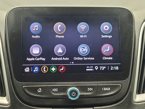 Used 2023 Chevrolet Malibu LT w/ Driver Confidence Package FWD image 25