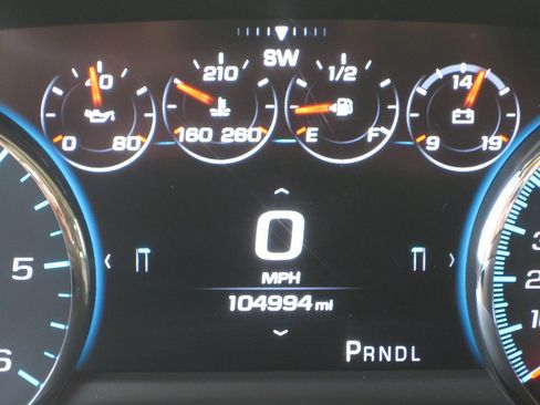 Used 2018 GMC Yukon Denali w/ Denali Ultimate Package image 18