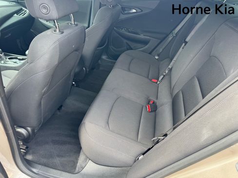 Used 2023 Chevrolet Malibu LS FWD image 12