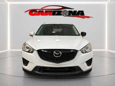 Used 2013 MAZDA CX-5 Sport w/ Bluetooth Audio Pkg image 13
