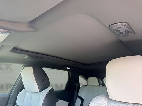 Used 2024 Acura ZDX A-Spec image 12