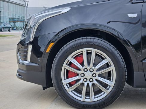 New 2026 Cadillac XT5 Sportv image 11