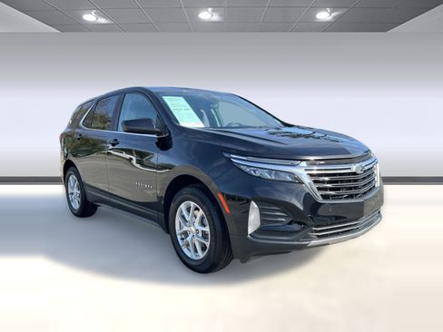 Certified 2023 Chevrolet Equinox LT image 7