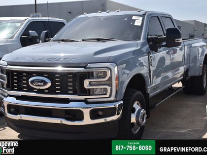 Used 2024 Ford F350 Lariat w/ Lariat Ultimate Package