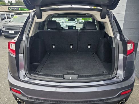 Used 2021 Acura RDX AWD w/ Technology Package image 15