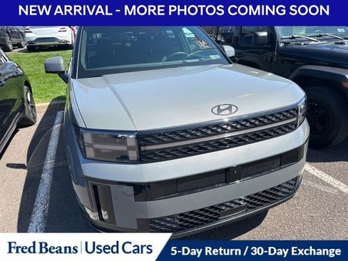 Used 2025 Hyundai Santa Fe Calligraphy image 15