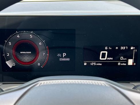 New 2026 Nissan Sentra SV FWD image 13