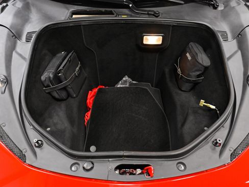 Used 2013 Ferrari 458 Spider RWD image 55