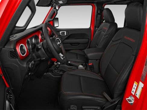 Used 2022 Jeep Gladiator Sport AWD/4WD image 10