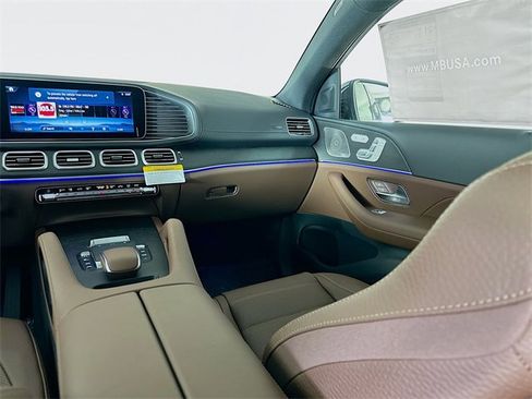 New 2026 Mercedes-Benz GLE 450 4MATIC Coupe image 24