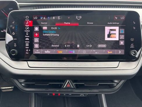 New 2026 Dodge Charger Scat Pack AWD/4WD image 18