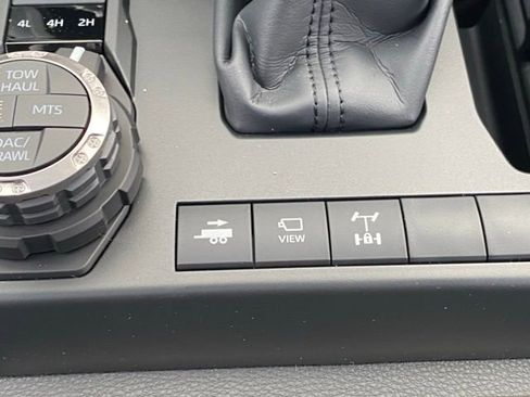 New 2026 Toyota 4Runner TRD Off-Road Premium image 23