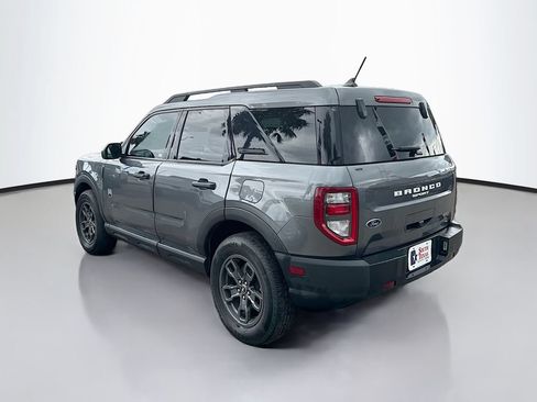 Used 2024 Ford Bronco Sport Big Bend AWD/4WD image 5