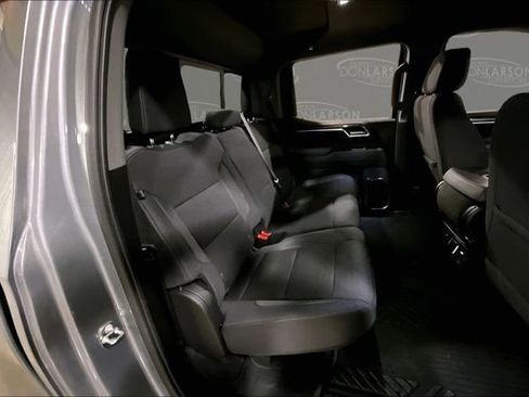 Certified 2024 Chevrolet Silverado 1500 LT AWD/4WD image 17